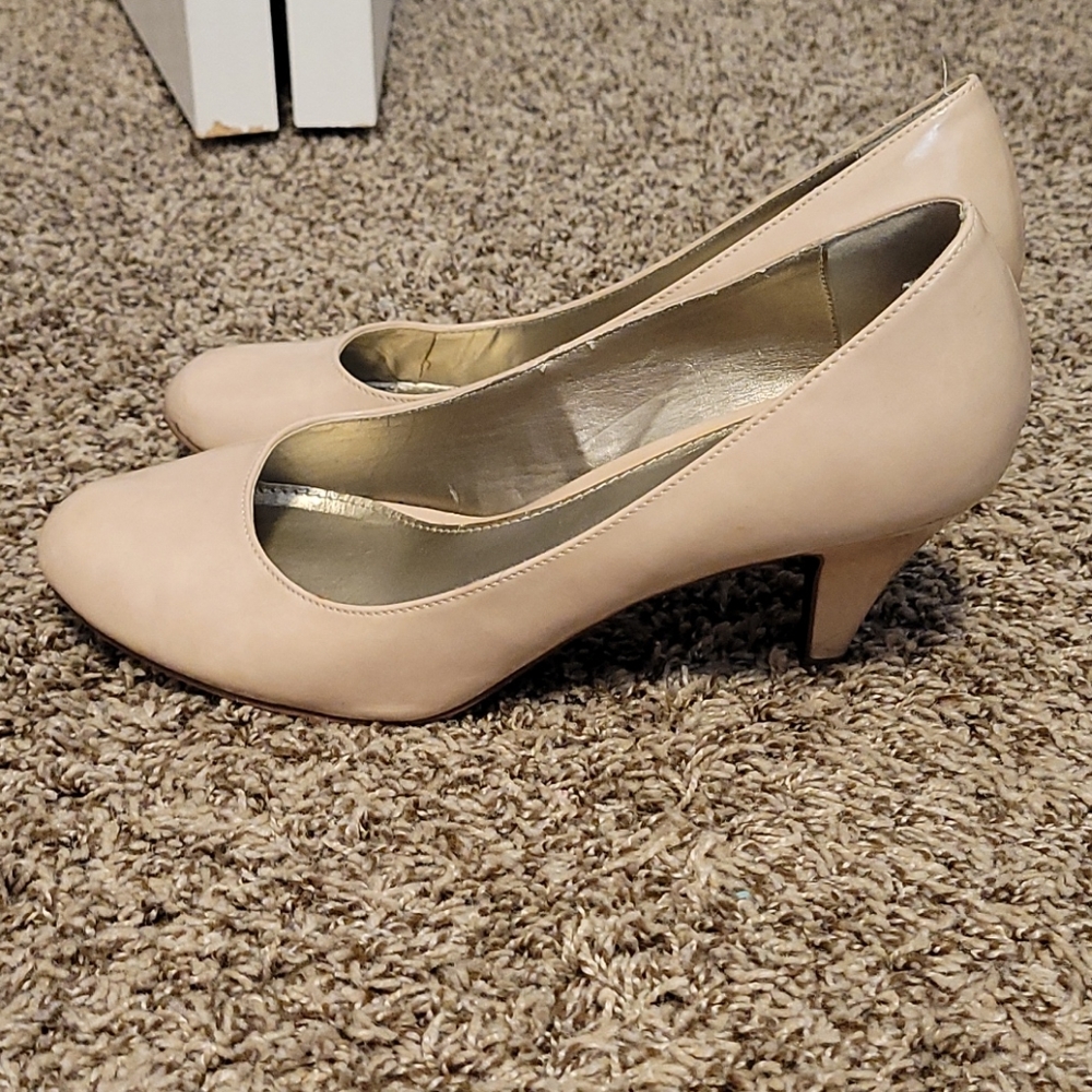 COPY - COPY - 🍒Kitten heels